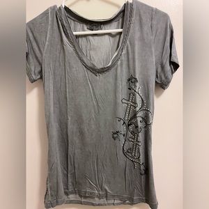 Cowgirl Hardware T-Shirt